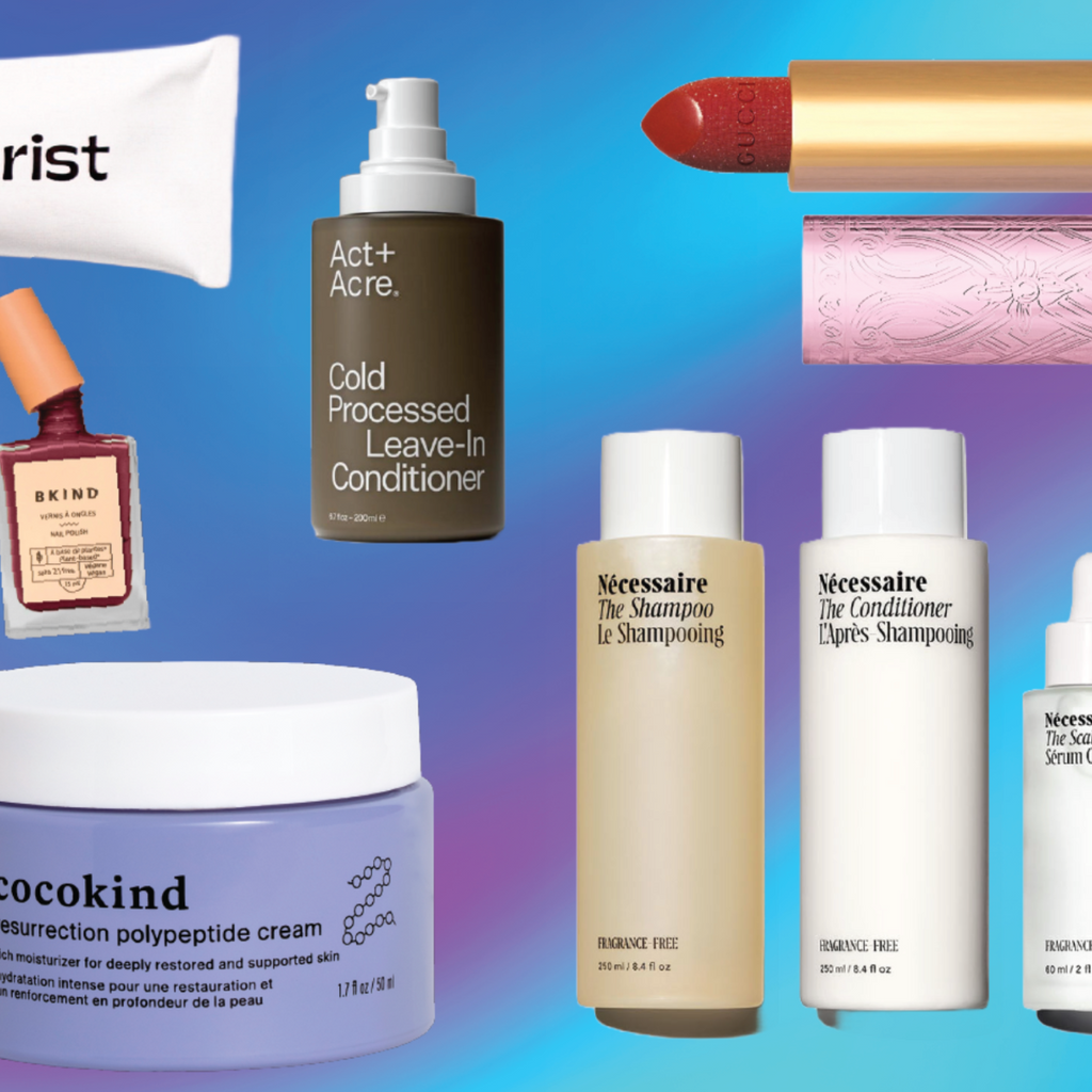 20 Notable Beauty Products That Launched in July 2022