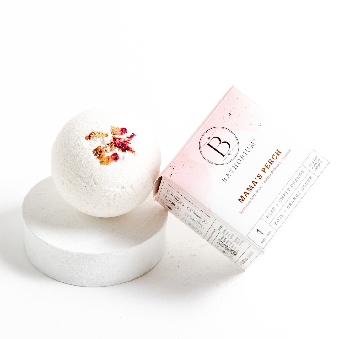 Bath Lovers Bath Bomb Bundle