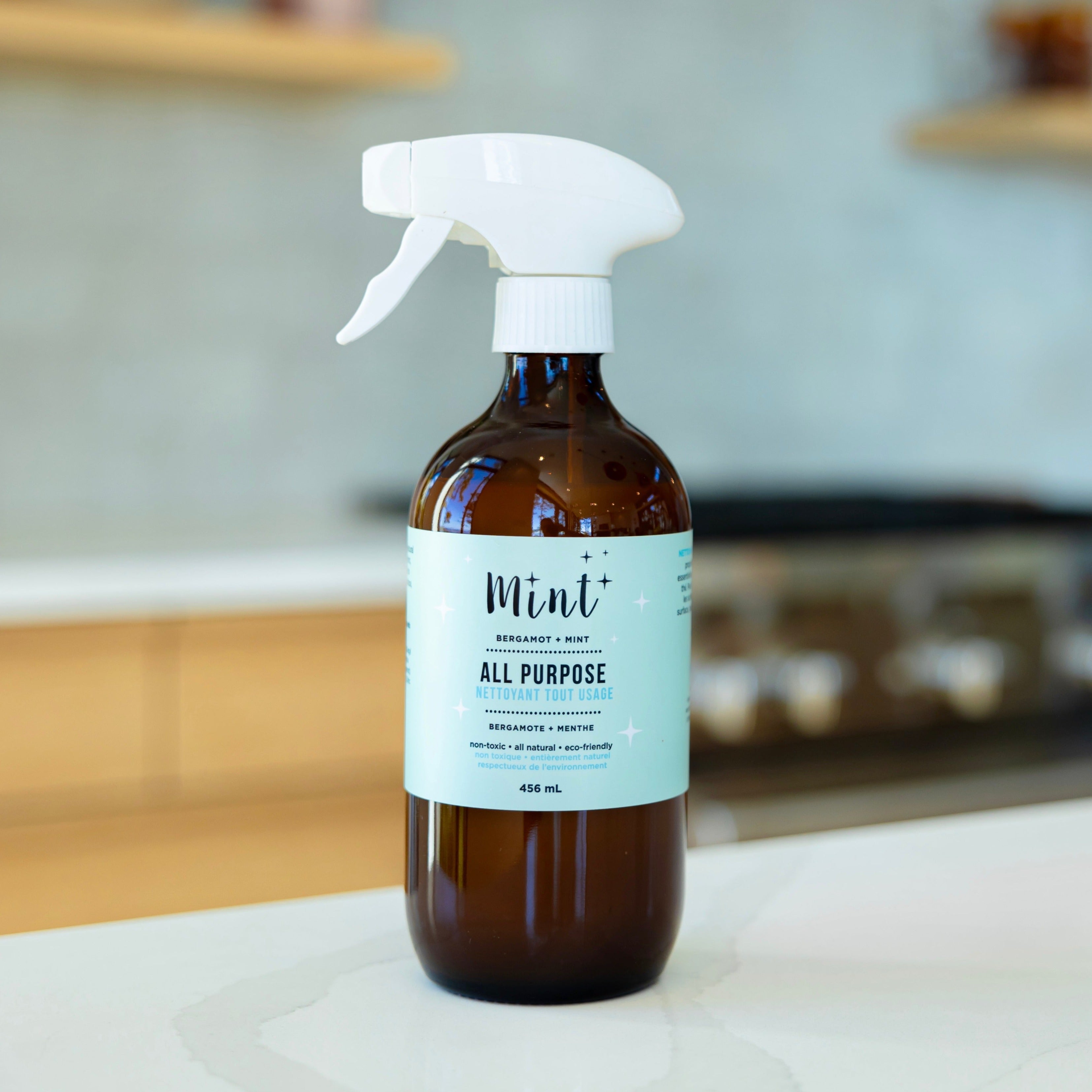 Mint All Purpose Cleaner