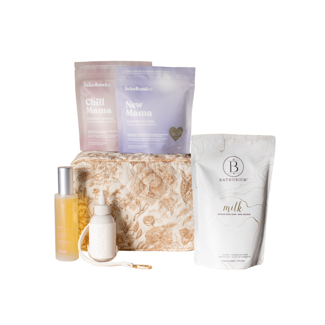 Mama Essentials Kit