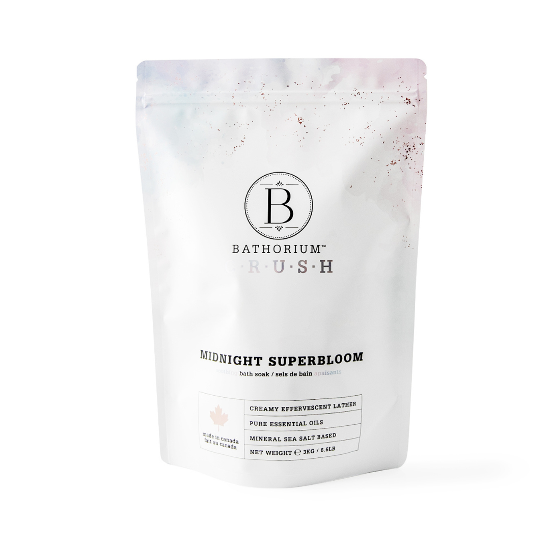 3KG Midnight Superbloom Crush  | November Exclusive Size