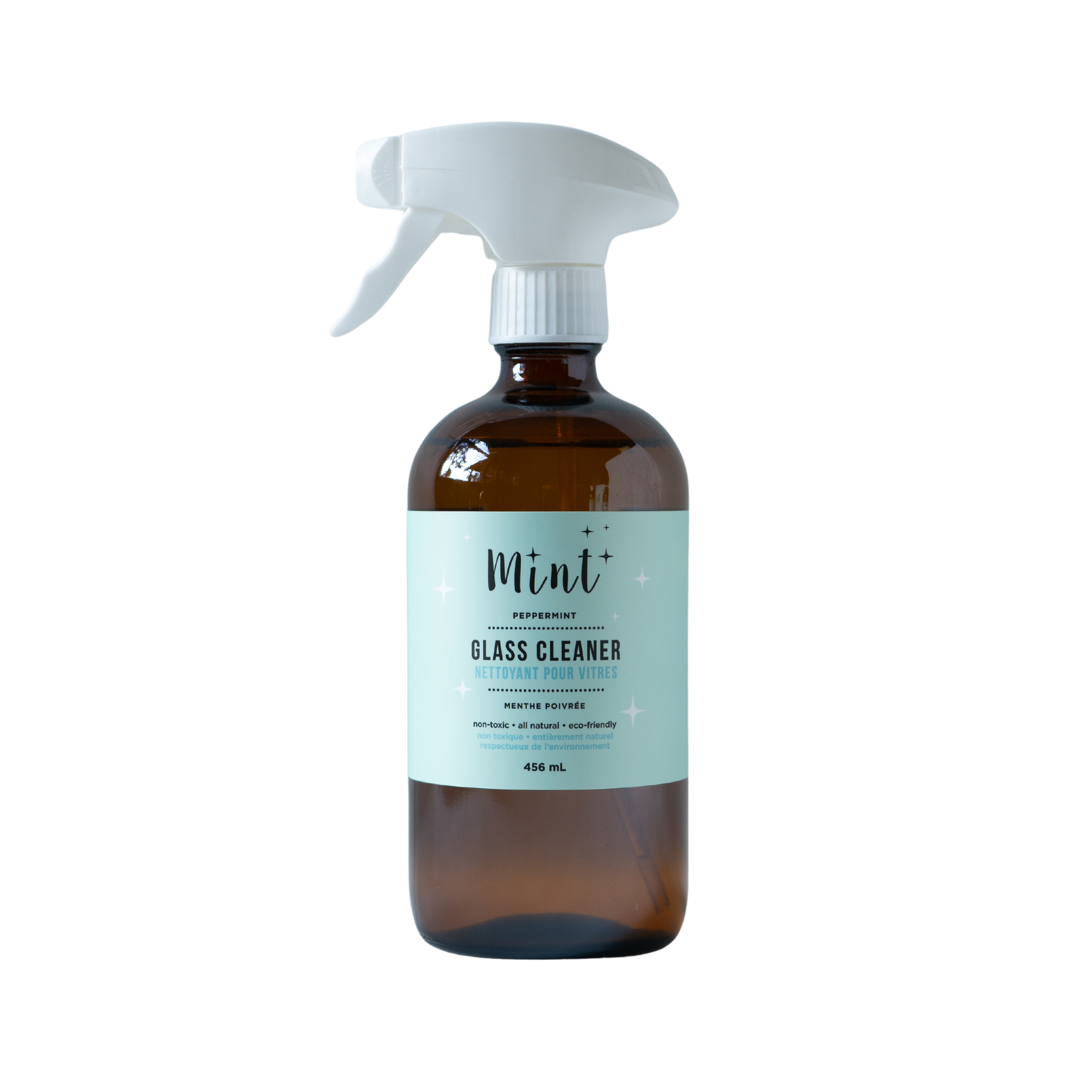 Mint Glass Cleaner