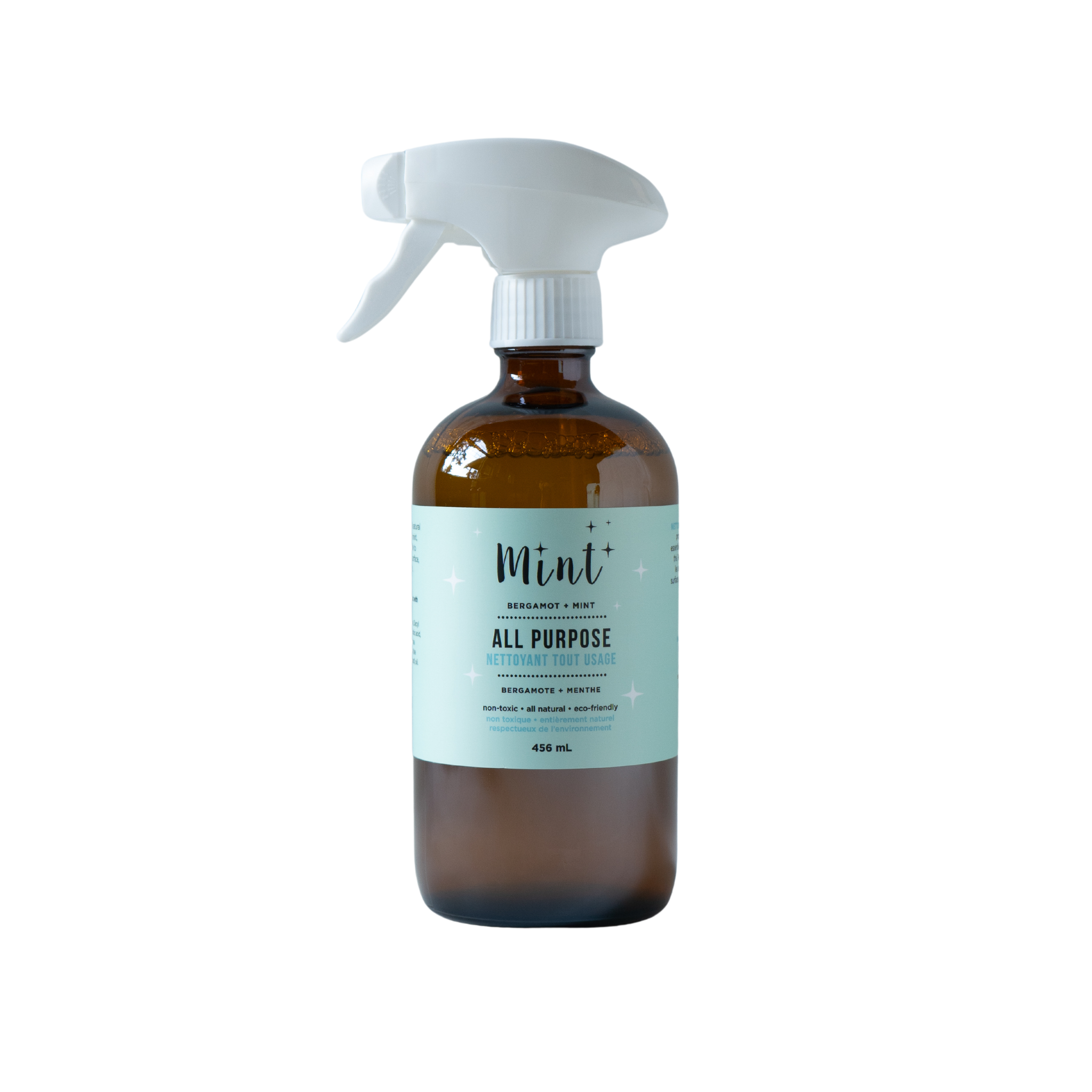 Mint All Purpose Cleaner