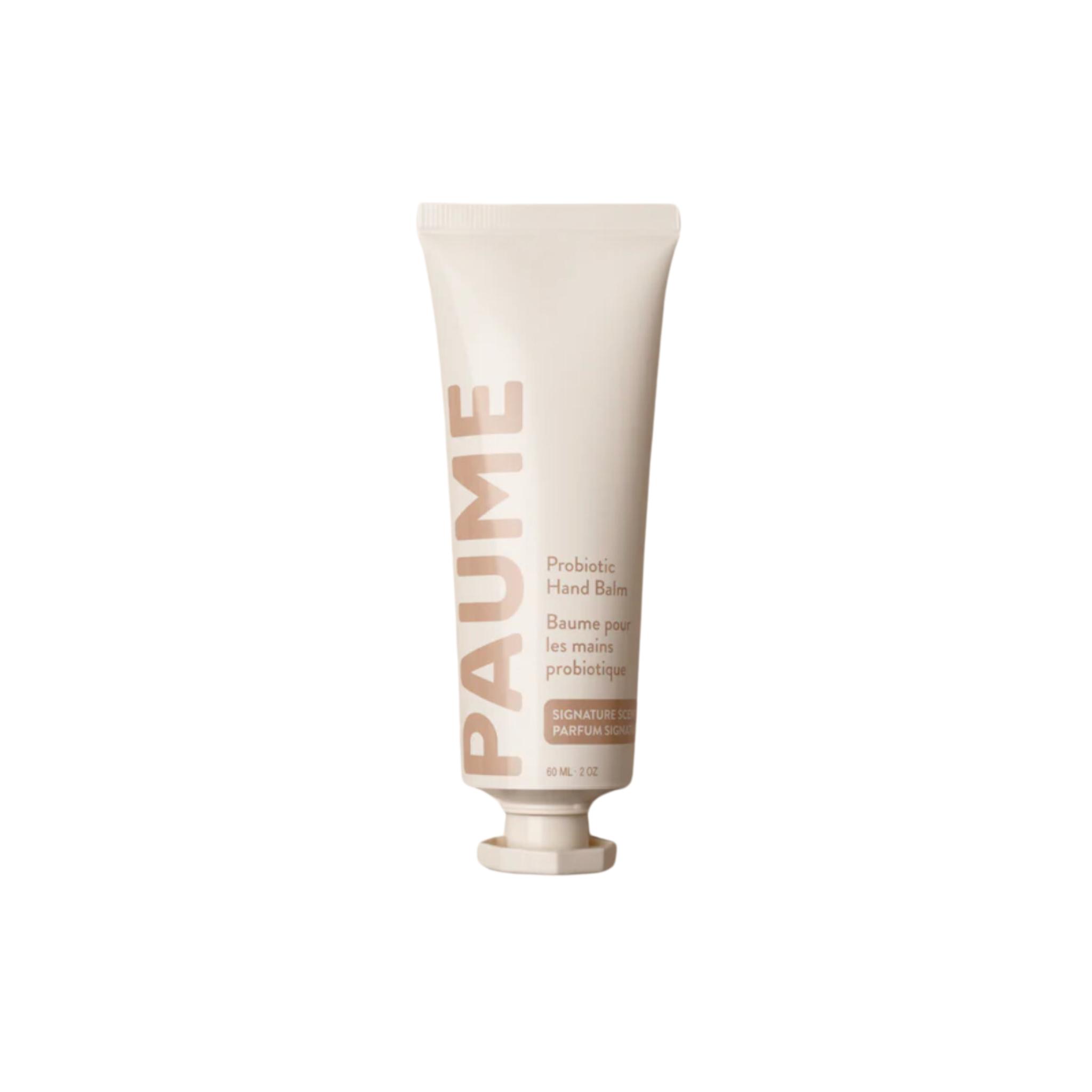 PAUME Probiotic Hand Balm