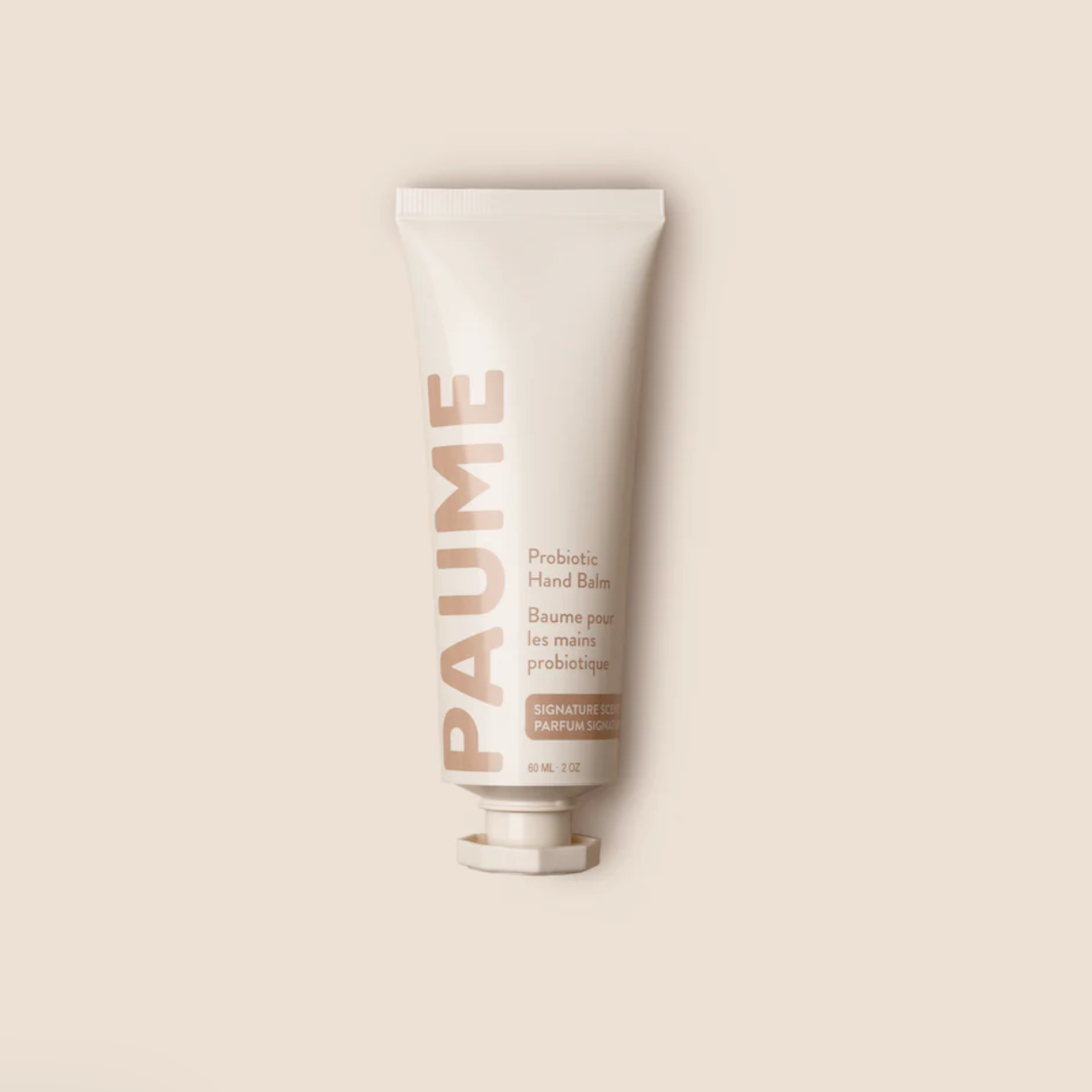 PAUME Probiotic Hand Balm