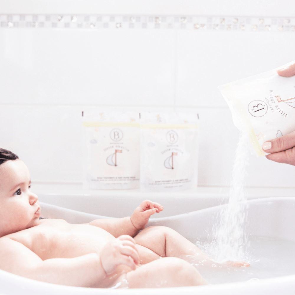 Little Charlie Bath Soak Little Charlie Bathorium 