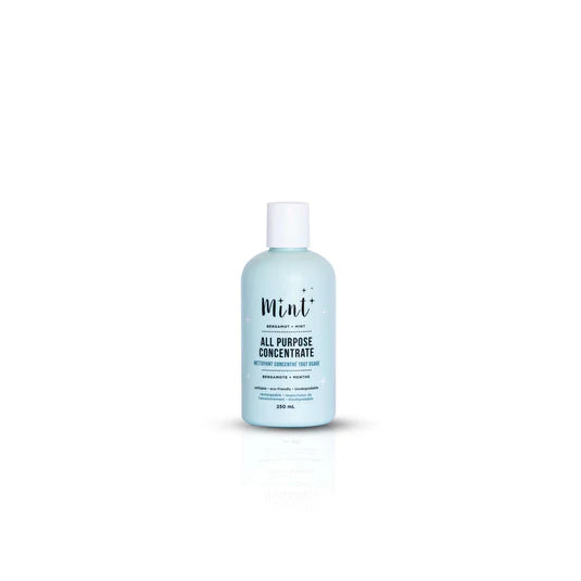 Mint - All Purpose Concentrate - Refill Bottle