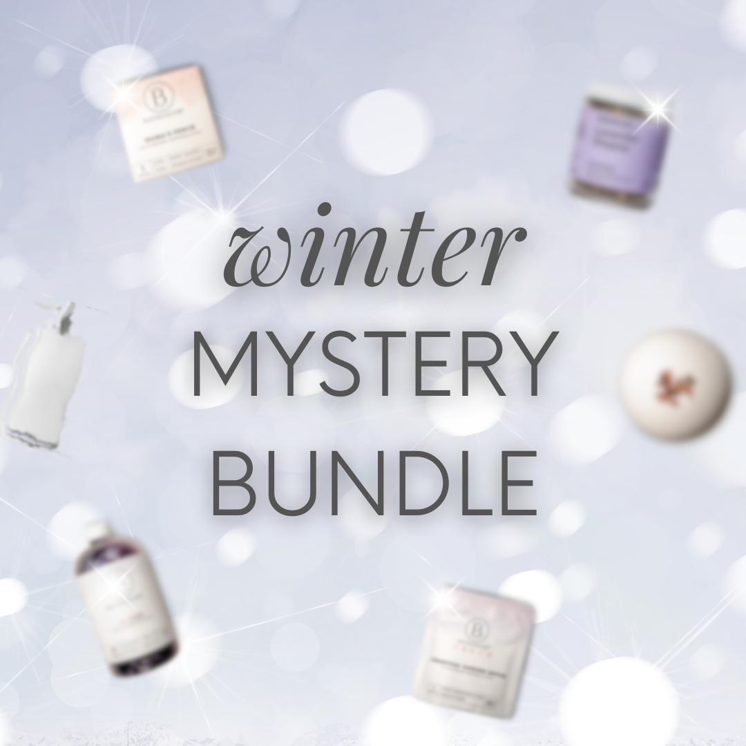 Winter Mystery Bundle